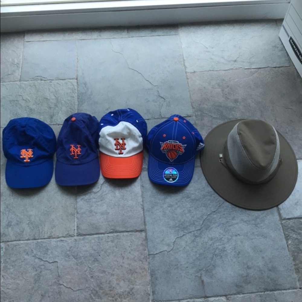 Hats